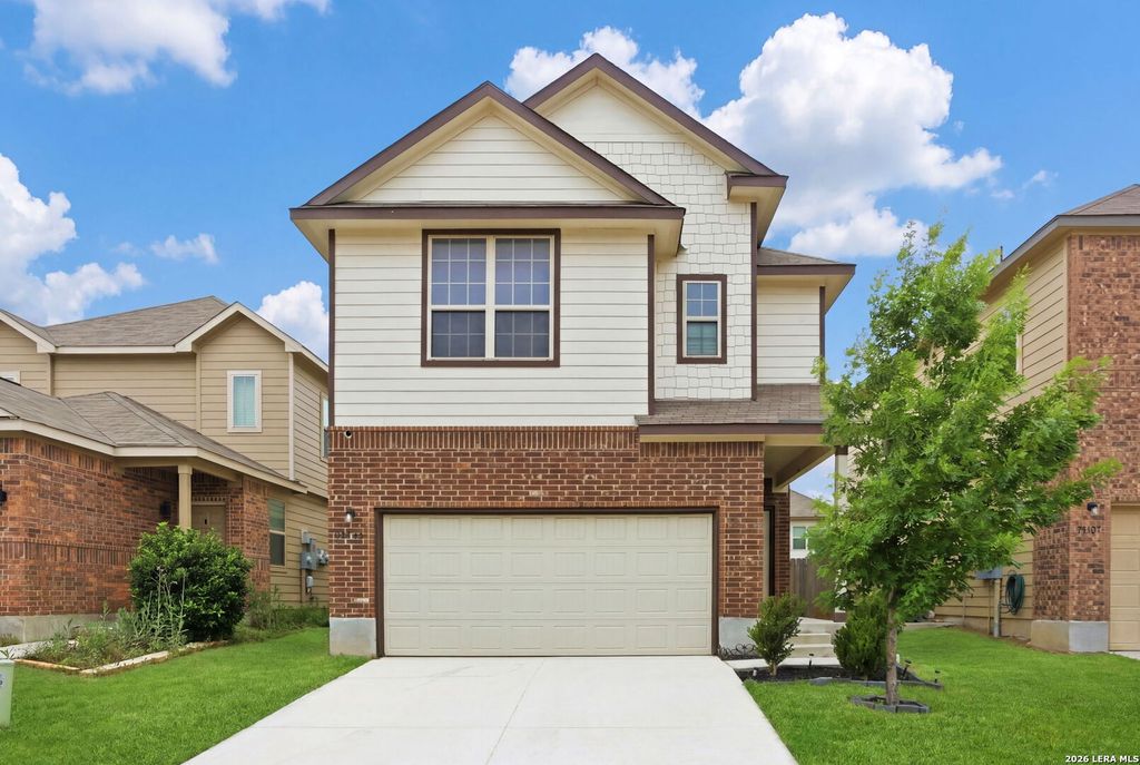 10531 Green Rock, San Antonio, TX 78223