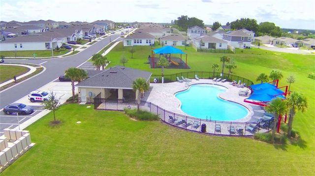 1218 TAGLIAMENTO LANE, Haines City, FL 33844