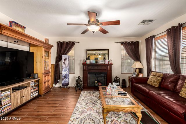 25036 W Vista Norte Street, Buckeye, AZ 85326