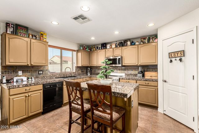 25036 W Vista Norte Street, Buckeye, AZ 85326