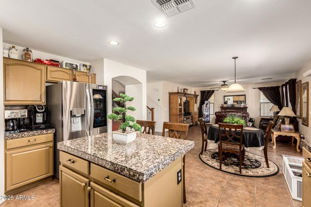 25036 W Vista Norte Street, Buckeye, AZ 85326