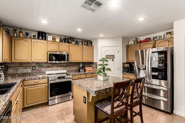 25036 W Vista Norte Street, Buckeye, AZ 85326