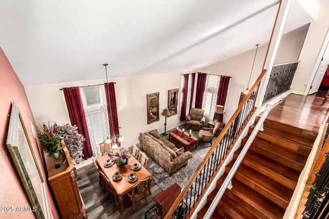 25036 W Vista Norte Street, Buckeye, AZ 85326