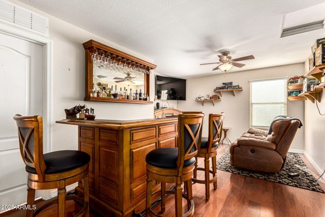 25036 W Vista Norte Street, Buckeye, AZ 85326