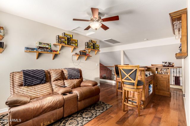 25036 W Vista Norte Street, Buckeye, AZ 85326