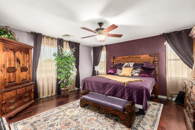 25036 W Vista Norte Street, Buckeye, AZ 85326