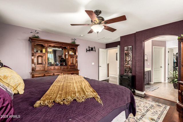 25036 W Vista Norte Street, Buckeye, AZ 85326