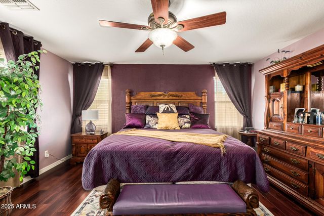 25036 W Vista Norte Street, Buckeye, AZ 85326