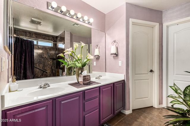 25036 W Vista Norte Street, Buckeye, AZ 85326