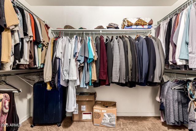 25036 W Vista Norte Street, Buckeye, AZ 85326