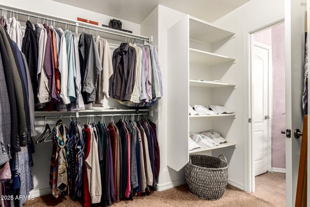 25036 W Vista Norte Street, Buckeye, AZ 85326