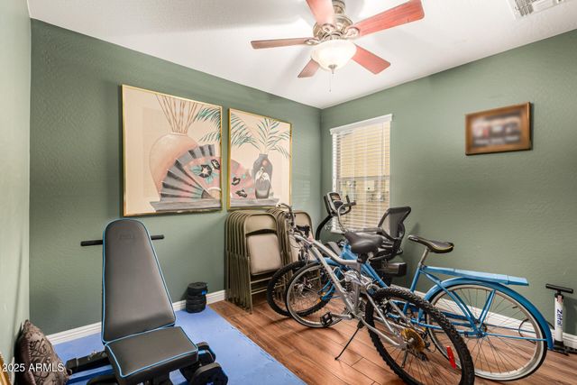 25036 W Vista Norte Street, Buckeye, AZ 85326