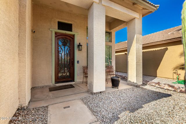 25036 W Vista Norte Street, Buckeye, AZ 85326
