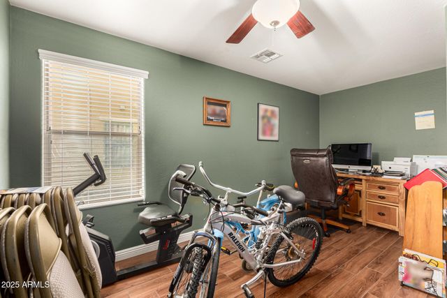 25036 W Vista Norte Street, Buckeye, AZ 85326