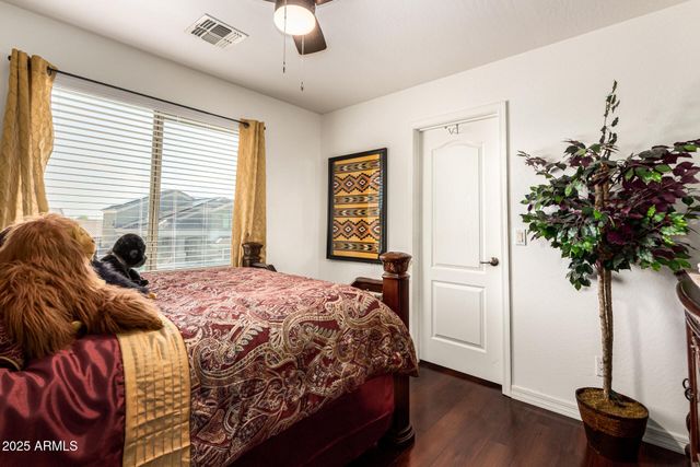 25036 W Vista Norte Street, Buckeye, AZ 85326