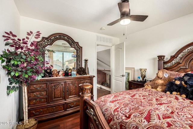 25036 W Vista Norte Street, Buckeye, AZ 85326