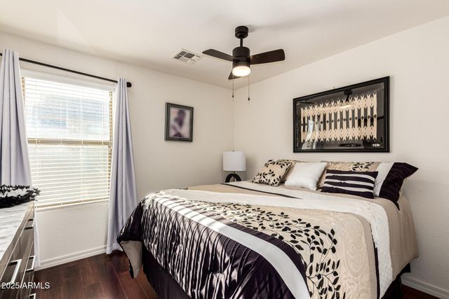 25036 W Vista Norte Street, Buckeye, AZ 85326