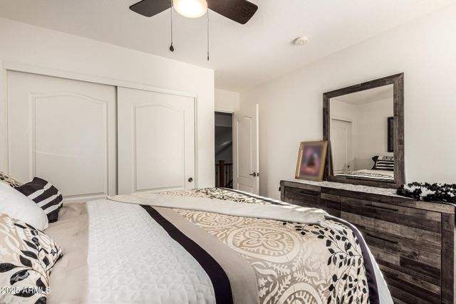 25036 W Vista Norte Street, Buckeye, AZ 85326