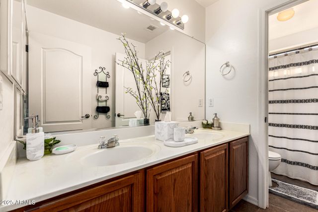 25036 W Vista Norte Street, Buckeye, AZ 85326