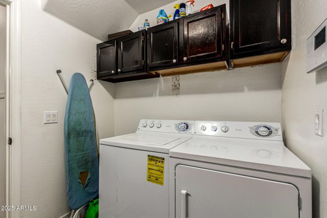 25036 W Vista Norte Street, Buckeye, AZ 85326