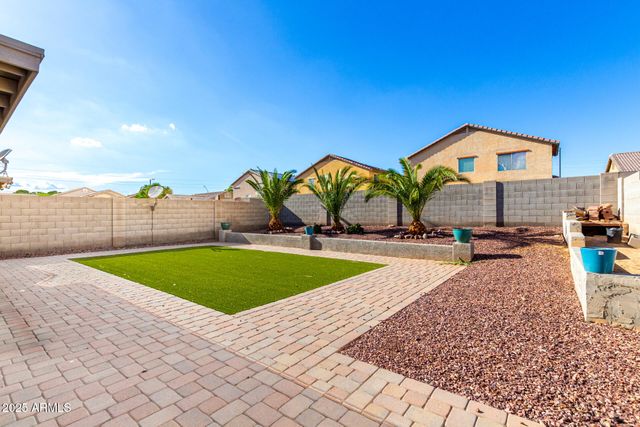 25036 W Vista Norte Street, Buckeye, AZ 85326