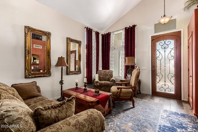 25036 W Vista Norte Street, Buckeye, AZ 85326