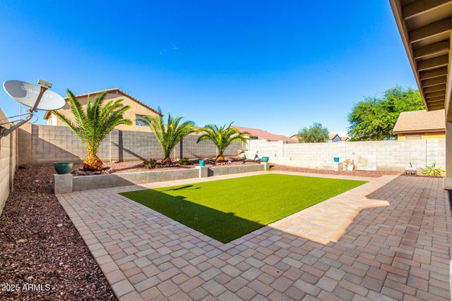 25036 W Vista Norte Street, Buckeye, AZ 85326