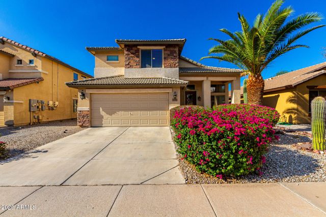 25036 W Vista Norte Street, Buckeye, AZ 85326