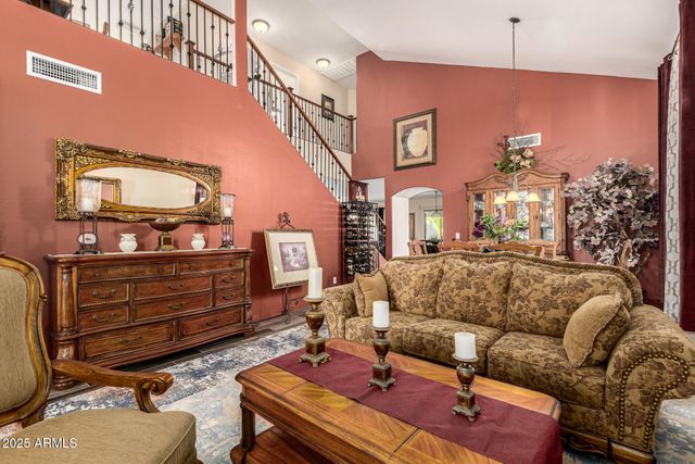 25036 W Vista Norte Street, Buckeye, AZ 85326