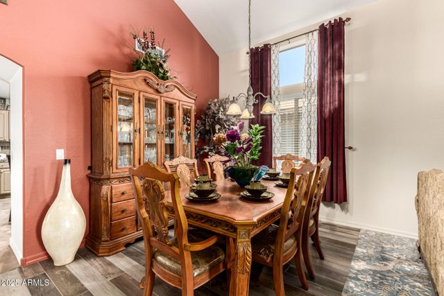 25036 W Vista Norte Street, Buckeye, AZ 85326