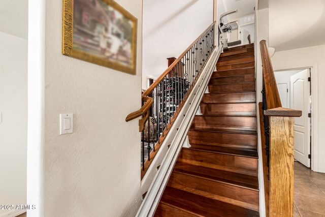 25036 W Vista Norte Street, Buckeye, AZ 85326