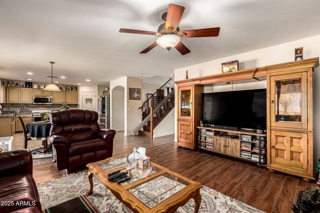 25036 W Vista Norte Street, Buckeye, AZ 85326