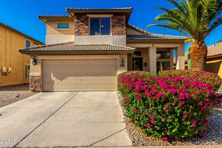 25036 W Vista Norte Street, Buckeye, AZ 85326