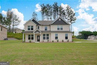308 Delta Drive, Mcdonough, GA 30253