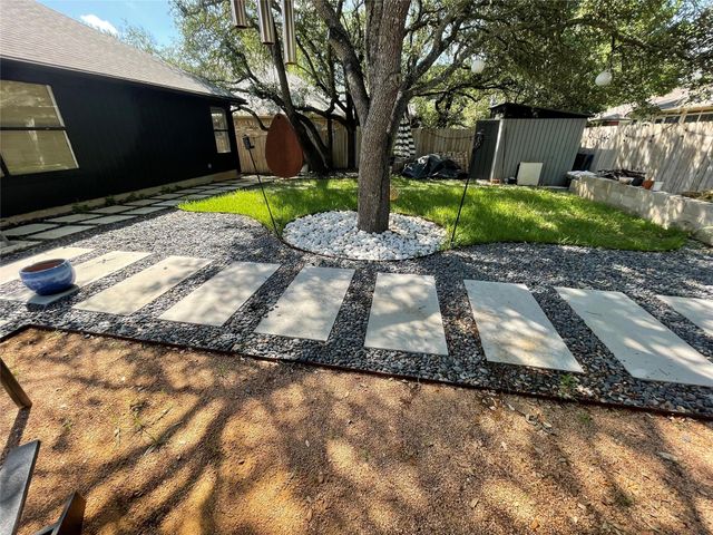 4509 Muskdeer DR, Austin, TX 78749
