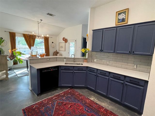 4509 Muskdeer DR, Austin, TX 78749