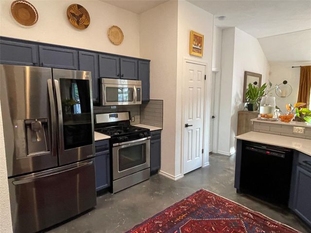 4509 Muskdeer DR, Austin, TX 78749