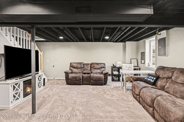 4551 Glenberry Drive, Holt, MI 48842