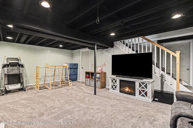 4551 Glenberry Drive, Holt, MI 48842