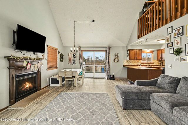 4551 Glenberry Drive, Holt, MI 48842