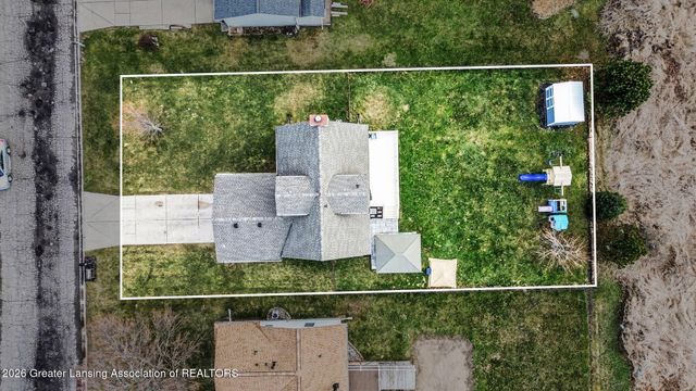 4551 Glenberry Drive, Holt, MI 48842