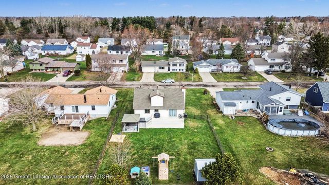 4551 Glenberry Drive, Holt, MI 48842