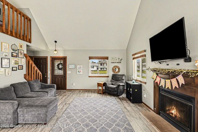 4551 Glenberry Drive, Holt, MI 48842