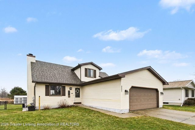 4551 Glenberry Drive, Holt, MI 48842