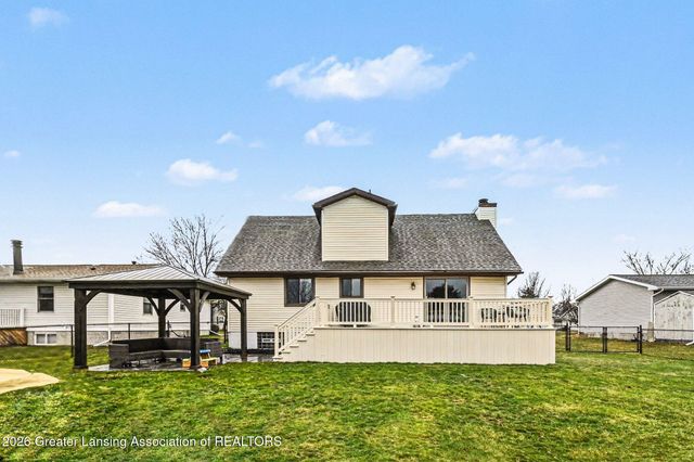 4551 Glenberry Drive, Holt, MI 48842