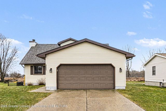4551 Glenberry Drive, Holt, MI 48842