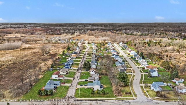 4551 Glenberry Drive, Holt, MI 48842