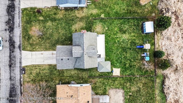 4551 Glenberry Drive, Holt, MI 48842