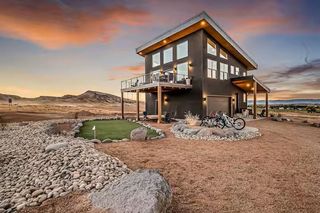 1260 Hawkeye Road, Loma, CO 81524