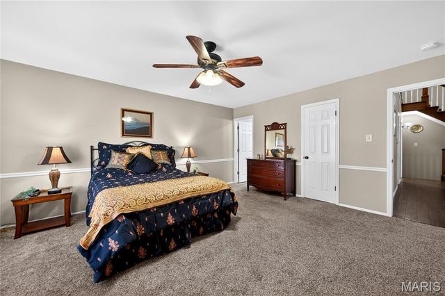 14991 Broadmont Drive, Chesterfield, MO 63017